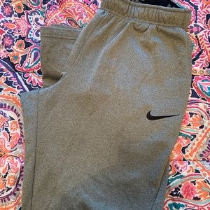 Nike sweatpants